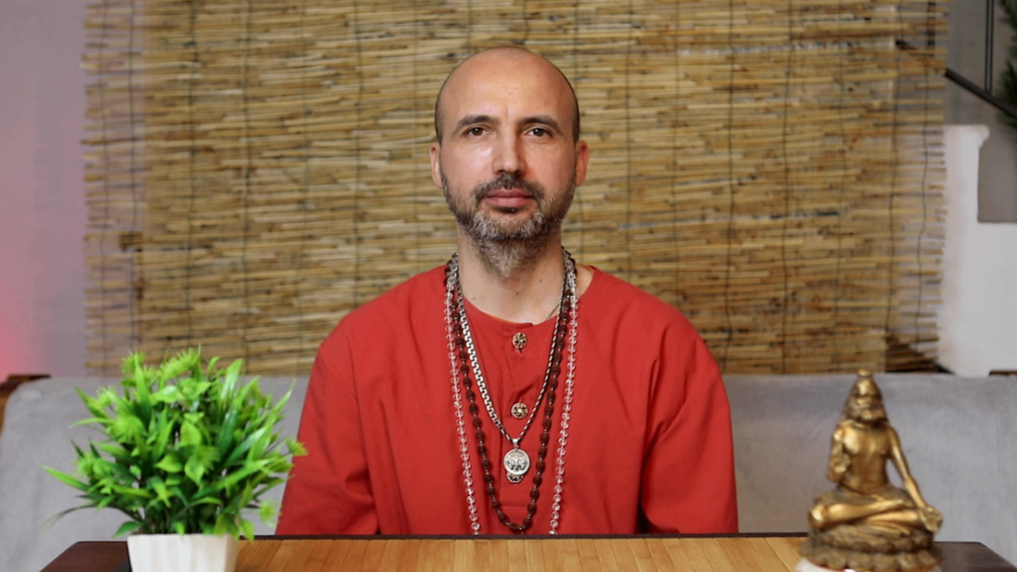 Раманатха Гири